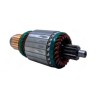 ARMADURA (10515834)  ARMADURA PARA MARCHA DELCO 29MT 24V 12 ESTRIAS MERCEDES BENZ