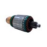 ARMADURA (10515834)  ARMADURA PARA MARCHA DELCO 29MT 24V 12 ESTRIAS MERCEDES BENZ