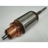 ARMADURA (6004BB0000)  ARMADURA MARCHA BOSCH PERKINS 12V.