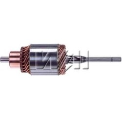 ARMADURA (61107)  ARMADURA  DELCO  CHEVROLET  10MT   GORDA  H780