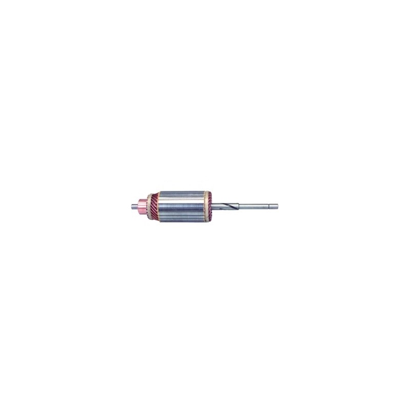 ARMADURA (61115) ARMADURA  MARCHA  DELCO35 MT CW 120 V