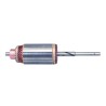 ARMADURA (61115) ARMADURA  MARCHA  DELCO35 MT CW 120 V
