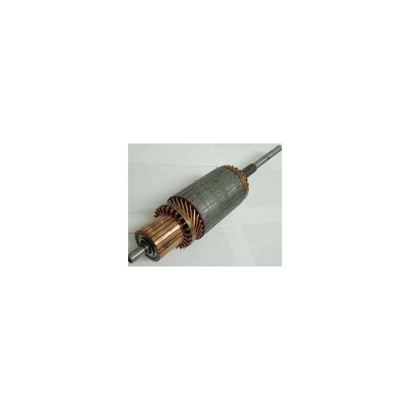 ARMADURA (61121)  ARMADURA MARCHA DELCO 40MT 24-32V