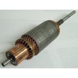 ARMADURA (61121)  ARMADURA MARCHA DELCO 40MT 24-32V