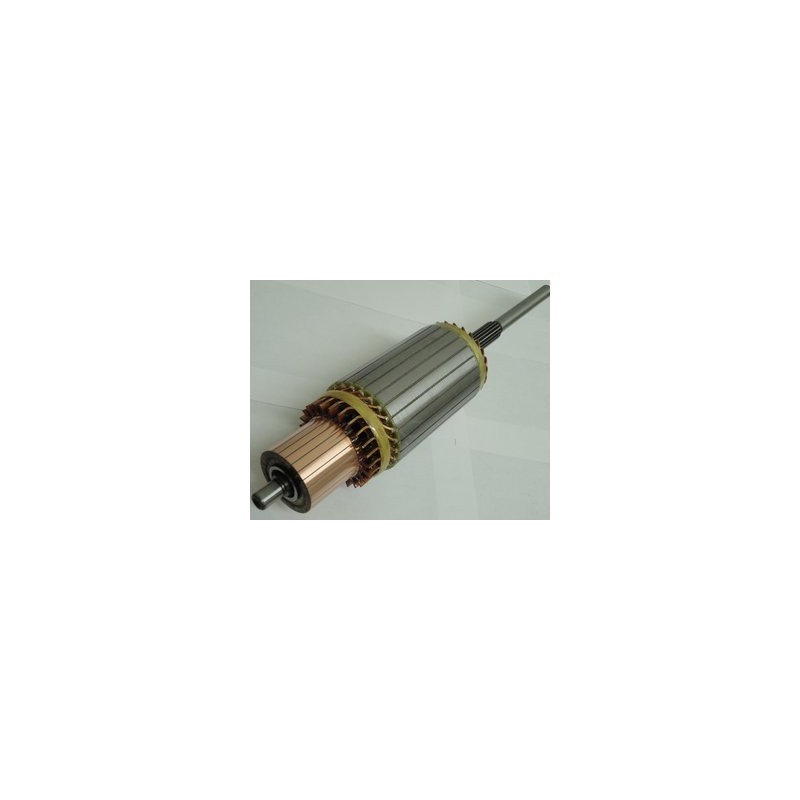 ARMADURA (61122)  ARMADURA MARCHA DELCO 42MT 12V