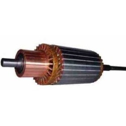 ARMADURA (61123)  ARMADURA MARCHA 42MT 24V NUEVA