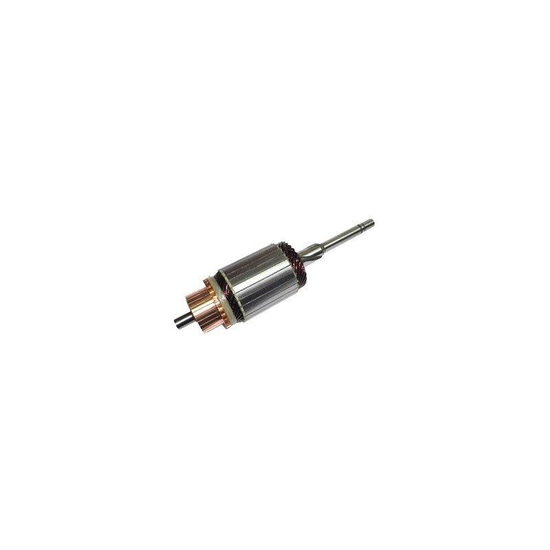 ARMADURA (61132)  ARMADURA MARCHA DELCO 5MT USA BALERO 8-118 12V