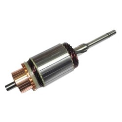 ARMADURA (61132)  ARMADURA MARCHA DELCO 5MT USA BALERO 8-118 12V