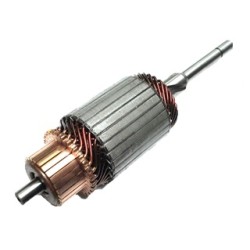 ARMADURA (61139)  ARMADURA MARCHA DELCO 5MT USA BUJE 62-1402