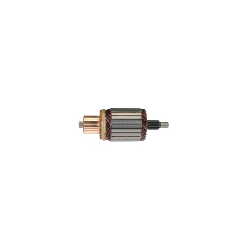 ARMADURA (61146)  ARMADURA MARCHA DELCO PG260 BUICK 98-01 CHEVROLET 98-02 DODGE 93-94 FORD 93-97 GEO 92-97 GMC 99-02 INFINITI 94