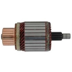 ARMADURA (61147)  ARMADURA MARCHA DELCO PG260D BUICK 01-13 CADILLAC 03-05 CHEVROLET 01-13 DODGE 07-07 GMC 02-13 HYSTER 05-09 ISU