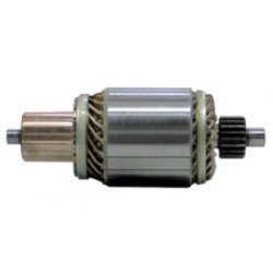 ARMADURA (61151)  ARMADURA MARCHA DELCO 39MT 12V CLARK 85-86 CUMMINS 87-88 FORD 85-99 FREIGHTLINER 86-08 INTERNATIONAL 84-07 JOH