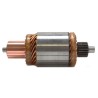 ARMADURA (61152)  ARMADURA PARA MARCHA DELCO 39MT PLGR 24V 20 ESTRIAS   2a. GENERACION