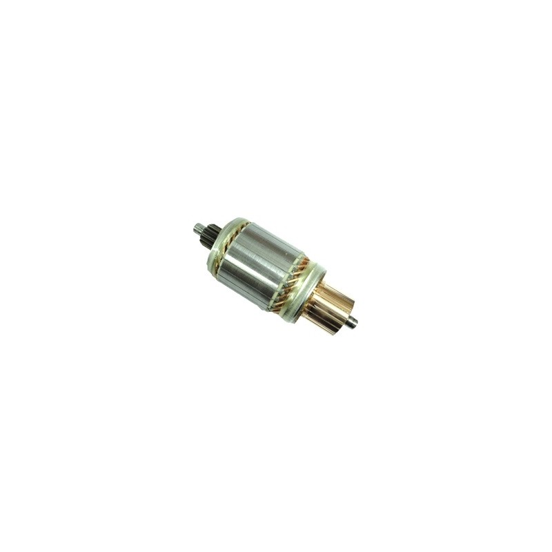 ARMADURA (61158)  ARMADURA MARCHA DELCO 29MT 12V BLUEBIRD 02-07 FORD 92-06 FREIGHTLINER 94-07 INTERNATIONAL 99-07 KENWORTH 04-07