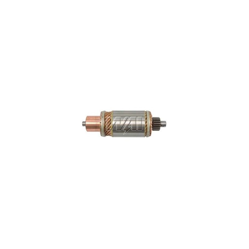 ARMADURA (61160)  ARMADURA DELCO 38MT 24V FREIGHTLINER