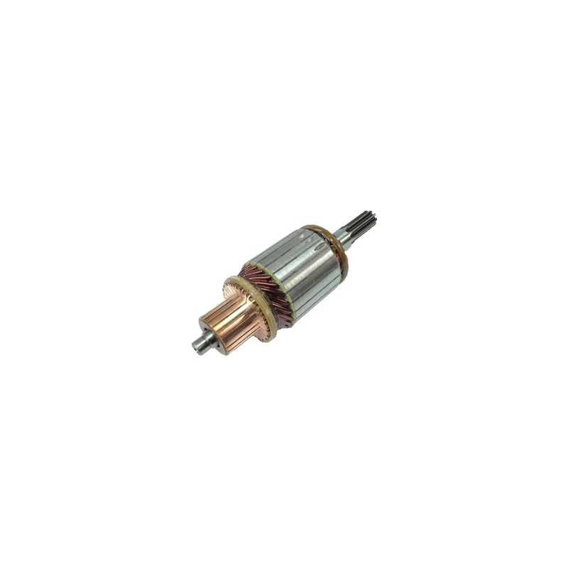 ARMADURA (61212)  ARMADURA MARCHA FORD OSGR 12V FORD POWER STROKE 01-10 DIESEL 6.0L 7.3L  9 ASTRIAS
