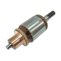 ARMADURA (61212)  ARMADURA MARCHA FORD OSGR 12V FORD POWER STROKE 01-10 DIESEL 6.0L 7.3L  9 ASTRIAS