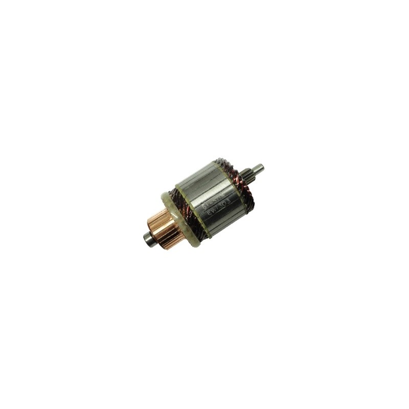 ARMADURA (618114)  ARMADURA MARCHA HITACHI PMGR NISSAN 95-09 INFINITI 96-10  8 ASTRIAS