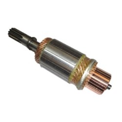 ARMADURA (618123)  ARMADURA HITACHI OSGR; CHEVROLET SILVERADO GMC SIERRA 6.6L 01-09 DIESEL