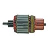 ARMADURA (618217)  ARMADURA MARCHA NIPPONDENSO ACURA HONDA JOHN DEERE KUBOTA TOYOTA  11 PINES  12V