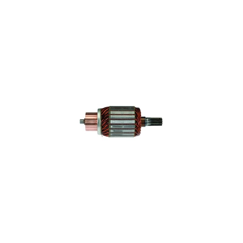 ARMADURA (618310)  ARMADURA ASER  MITSUBISHI DODGE 81-89- NISSAN MAXIMA