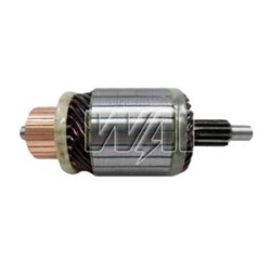 ARMADURA (618337)  ARMADURA  MITSUBISHI HONDA ACURA 13 ESTRIAS FORD  CHRYSLER HYUNDAI INFINITI