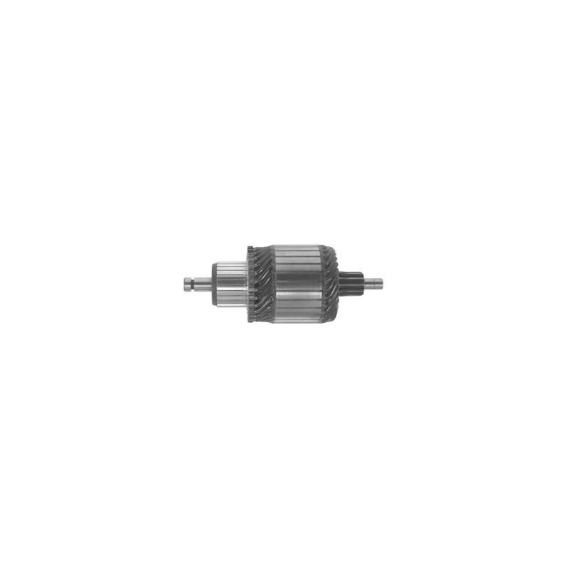ARMADURA (619125)  ARMADURA BOSCH PMGR SERIE 107 SHADOW SPIRIT  TIPO ORIGINAL