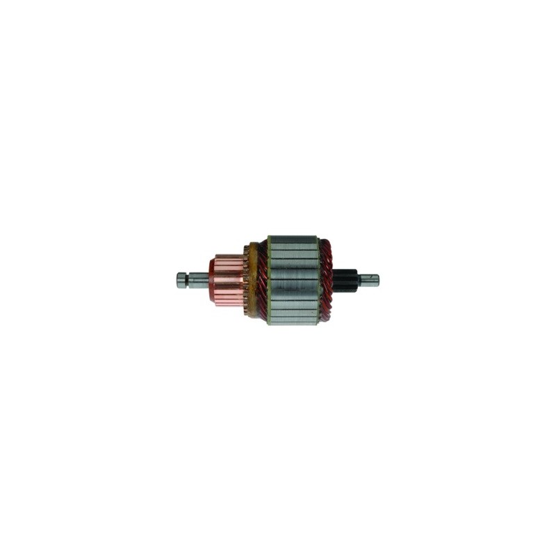 ARMADURA (619130)  ARMADURA  MARCHA  T/BOSCH  NISSAN TSURU TSUBAME  SENTRA GM CHEVY  CHRYSLER NEON  CHEVY 1004011097 F000AL1395 