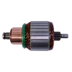 ARMADURA (619157)  ARMADURA  BOSCH  AUDI BORA EUROPE  DODGE FIATSEAT FORD LANCIA 03-14  11 PINES