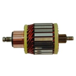 ARMADURA (619165)  ARMADURA BOSCH MERCEDES BENZ SPRINTER 316  CDI