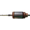 ARMADURA (9001043100)  ARMADURA MARCHA FORD C/CANDADO COUGARTHUNDERBIRD