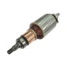 ARMADURA (9101049000)  ARMADURA GENERADOR BOSCH VW SEDAN 1500-1600
