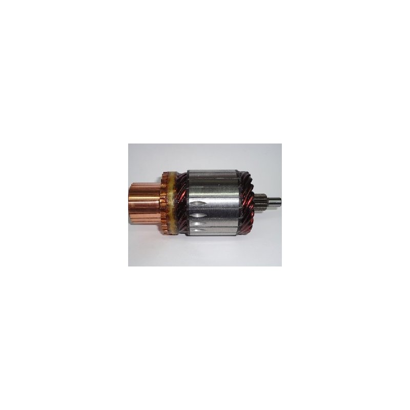 ARMADURA (H791)  ARMADURA FORD PLATINO BUJE CORTO A CAMBIO