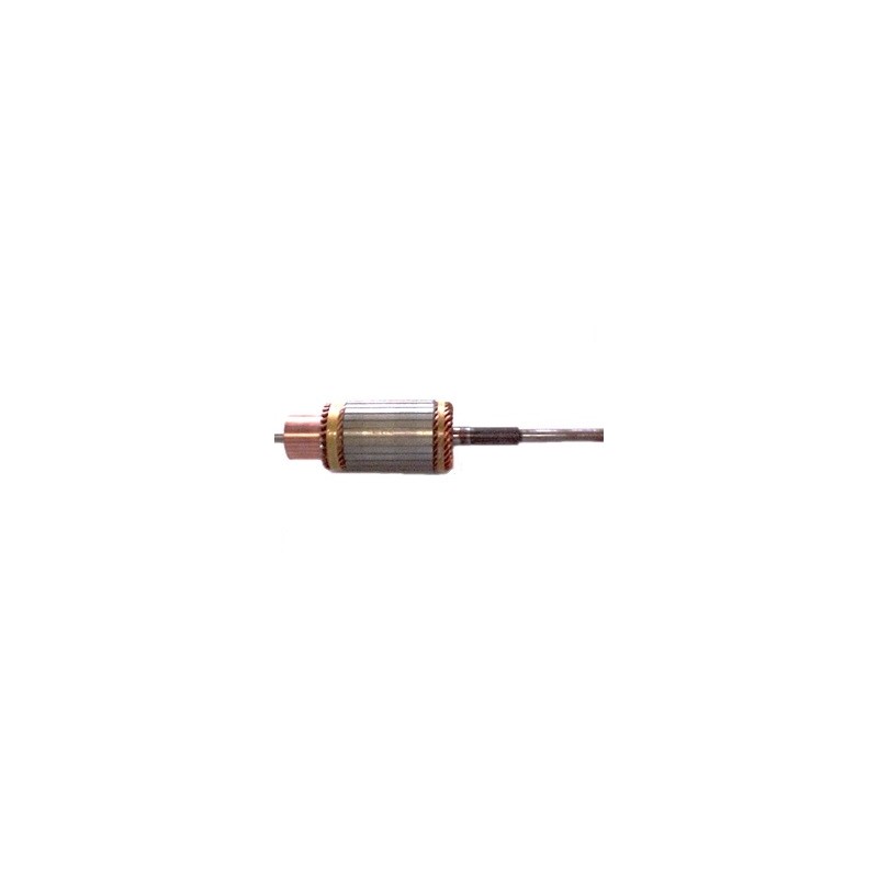 ARMADURA (RAS5240N)  ARMADURA 41MT DR DINA 24V MAS CORTA QUE 42MT
