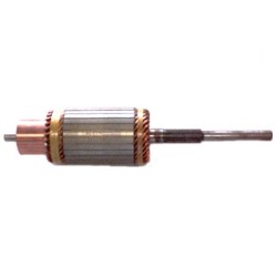 ARMADURA (RAS5240N)  ARMADURA 41MT DR DINA 24V MAS CORTA QUE 42MT