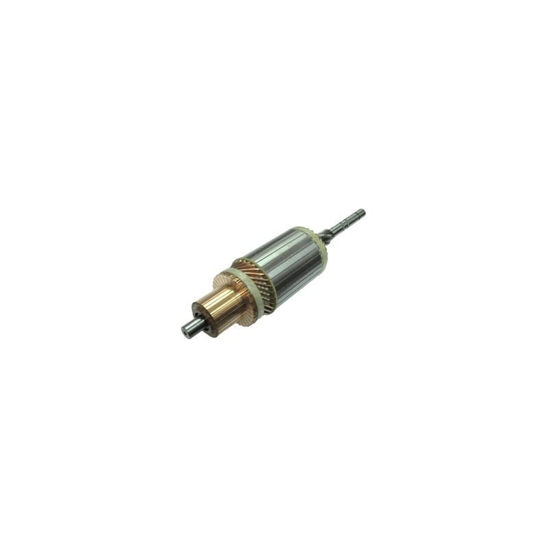 ARMADURA (RAS5854)  ARMADURA MARCHA NIPPONDENSO J. DEERE 12V