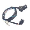 ARNES (BAT971131)  ARNES ENCENDIDO ELECTRONICO A2-T1-T2A / PARA PASTILLAS 7 PUNTAS IGUAL AL ARNMVW