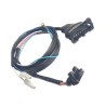 ARNES (BAT971131)  ARNES ENCENDIDO ELECTRONICO A2-T1-T2A / PARA PASTILLAS 7 PUNTAS IGUAL AL ARNMVW