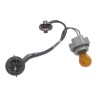 ARNES (SK38311)  JGO. DE ARNES CON CONECTOR DE 6 ENTRADAS HEMBRA Y 3 SOQUET SF2. INCLUYE FOCOS