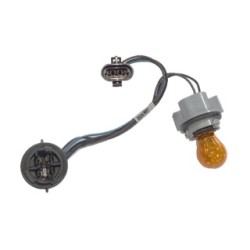 ARNES (SK38311)  JGO. DE ARNES CON CONECTOR DE 6 ENTRADAS HEMBRA Y 3 SOQUET SF2. INCLUYE FOCOS