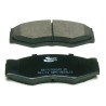 BALATA (EE-7170D265)  BALATA FRENO PICK UP 89-92-ICHIVAN 87-94-720 83-85 / DEL – S/ SEG