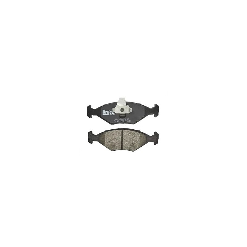 BALATA (EE-7242AD350A)  BALATA FRENO POINTER 00-03 DEL – C/ SEG