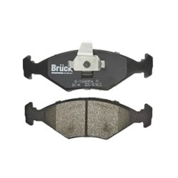 BALATA (EE-7242AD350A)  BALATA FRENO POINTER 00-03 DEL – C/ SEG