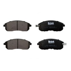 BALATA (EE-7318D815)  BALATA FRENO SENTRA 07-09-SENTRA 07-SENTRA SE-R 08-10-