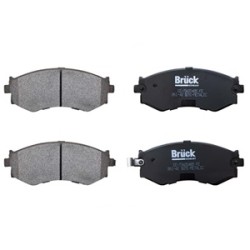 BALATA (EE-7342D485)  BALATA FRENO SENTRA B15 01-06 DEL