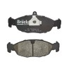 BALATA (EE-7563D688)  BALATA FRENO CHEVY 96-10-MONZA 96-10-CHEVY PICK UP 99-0