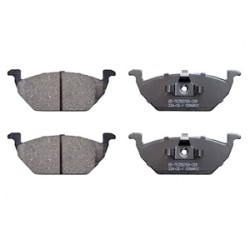 BALATA (EE-7635D768)  BALATA FRENO NEW BEETLE 98-00-LUPO 05-09-AUDI A3 01-04DEL – C/ SEG