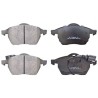 BALATA (EE-7710D687)  BALATA FRENO JETTA A3 GLIGOLF A3 GTIPASSAT 95-96