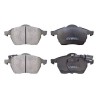 BALATA (EE-7710D687)  BALATA FRENO JETTA A3 GLIGOLF A3 GTIPASSAT 95-96