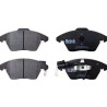 BALATA (EE-8212D1107)  BALATAS PASSAT 96-97 GOLF A3 96-97  JETTA A3 2.0 L 93